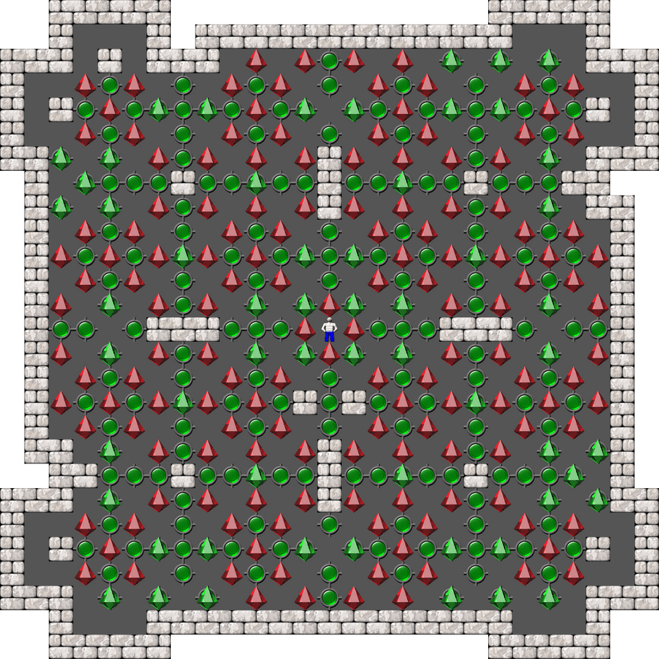 Sokoban Payback 02 level 78